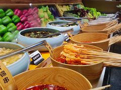 -韩盛·盛江山自助料理(沈辽路万达店)
