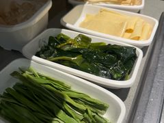 -海底捞火锅(枫蓝国际购物中心店)