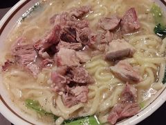 -老淮滨-蚌埠非遗小吃(淮河路店)