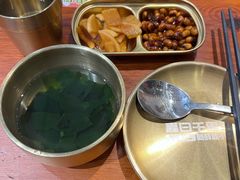 -鑫日千里马朝鲜族小馆(总店)