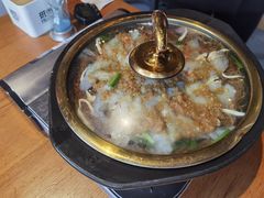 -陶德砂锅(蜀汉路店)