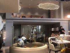 -NOKNOK若蔻亲子餐厅(天地壹方北馆店)