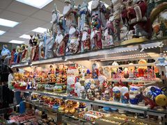 -老阿尔巴特大街