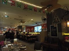 大堂-大头虾越式风味餐厅(光明广场店)
