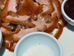 -额娘·春饼烤鸭(华北七楼创始店)
