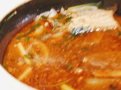 -牛腩之旅·牛腩牛杂煲(光启城美食城店)
