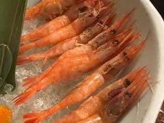 -大焰自助日式料理 铁板烧(徐汇店)