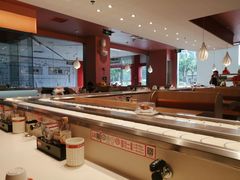 -新一番三文鱼寿司(红城湖店)