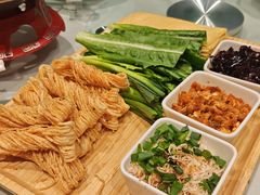 -景芝小炒(虞河路店)