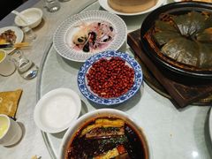 -国人川菜(李家村建东街店)