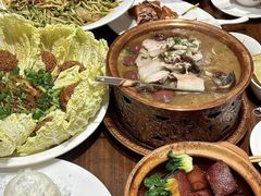 -李氏八大件老菜馆(万宝街店)