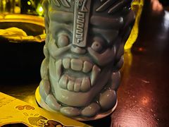 -TIKI鸡尾酒威士忌吧(二横路店)