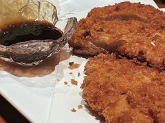 -気楽亭和食料理(气乐亭大世界本店)