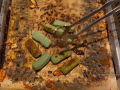 -新石器烤肉(百联川沙店)