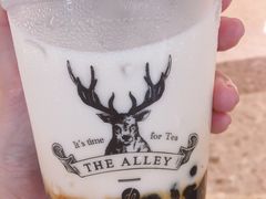 -鹿角巷The Alley(龙湖天街店)