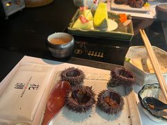 -花潮料理艺食馆(SM新生活广场店)