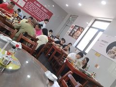 -叶存利海鲜大馅饺子(海宁路总店)