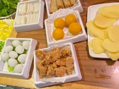 -傣妹火锅(南京东路一店)