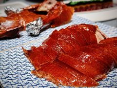 -羲和雅苑•北京烤鸭(平安国际金融中心店)