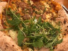 -PIZZA BIANCA(万象城店)