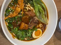 -康師傅私房牛肉面(浦机三店)