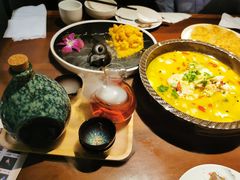 非遗米酒-意满花千醉(金茂览秀城店)