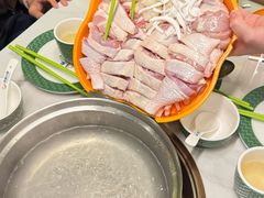 -润园四季椰子鸡火锅(南山海岸城店)