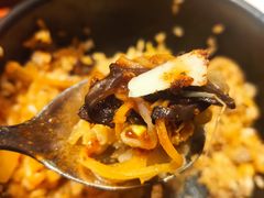 -山之屋炭火烧肉·生啤畅饮(大朗万科中央公园店)