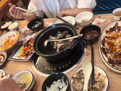 -妈妈的味道(和顺古镇店)