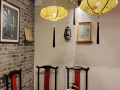 -京城小江南·北京烤鸭·江南土菜·白鱼(中关村店)