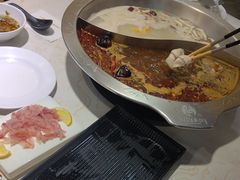 -京门活鱼馆·鱼火锅(百子湾（原红庙）店)