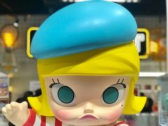 -泡泡玛特POPMART(上海环球港店)