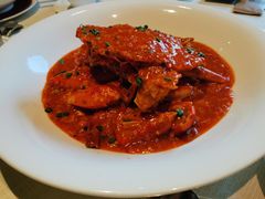 星洲炒辣肉蟹-御宝轩(益丰·外滩源店)