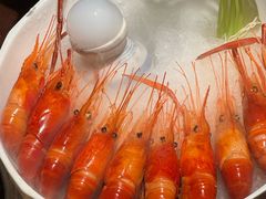 -乔街深夜食堂·小龙虾·高压锅生蚝(杭州总店)