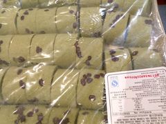 抹茶红豆卷-北京稻香村(西单购物中心店)