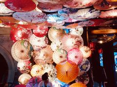 -祥和里餐饮美食一条街