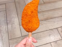 -麦当劳(塔园路店)