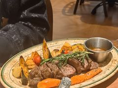 -Tiaye恬野大山·深盘披萨西餐厅(吾悦广场店)