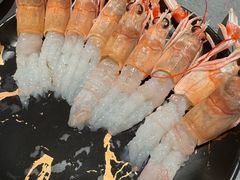 -大渔臻选·渔膳(沈阳万象城店)