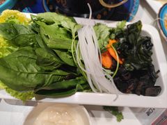 -曲氏老北京铜锅涮肉•火锅(不老街店)