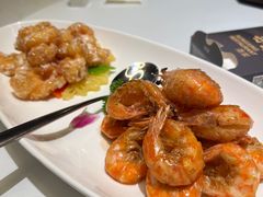 -荣兴酒家(徐家汇店)