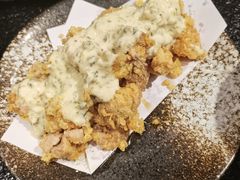 -醉火烧泥炉烤肉(孩儿巷店)