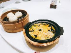 -冶春茶社(星汉大厦店)