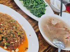 -雨田饭店