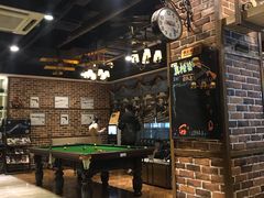 -真枪会射击俱乐部(河西中央公园店)