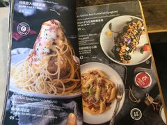 -HIGH FIVE哈福手工汉堡(桂林路店)