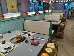 -椰小鸡·琼州糟粕醋·火锅(美兰缤纷城店)