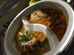 -解放碑威斯汀酒店-知味国际美食餐厅