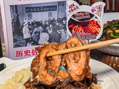 -老鼎万春卤菜(五代传承创始老店)