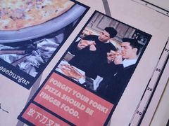 -Tubestation站点比萨(五道营店)